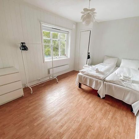 Trolltunga Sleep Apartman Tyssedal Kültér fotó