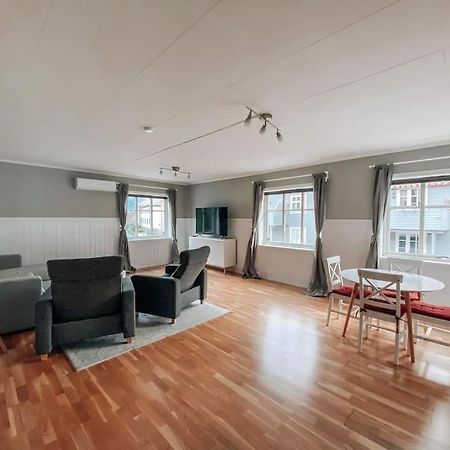 Trolltunga Sleep Apartman Tyssedal Kültér fotó
