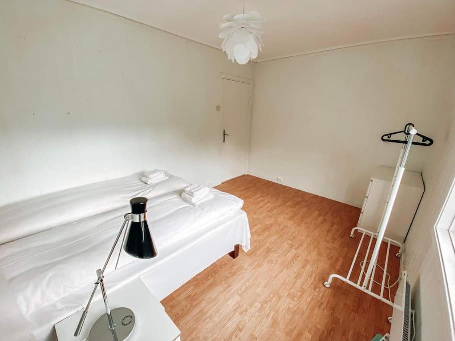 Trolltunga Sleep Apartman Tyssedal Kültér fotó