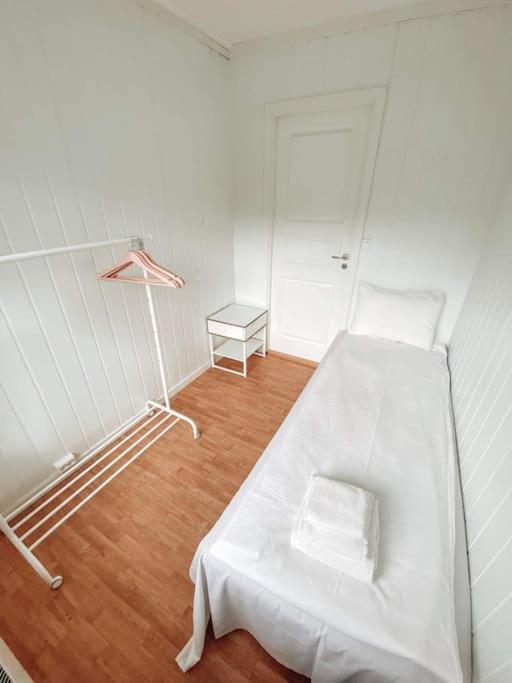 Trolltunga Sleep Apartman Tyssedal Kültér fotó