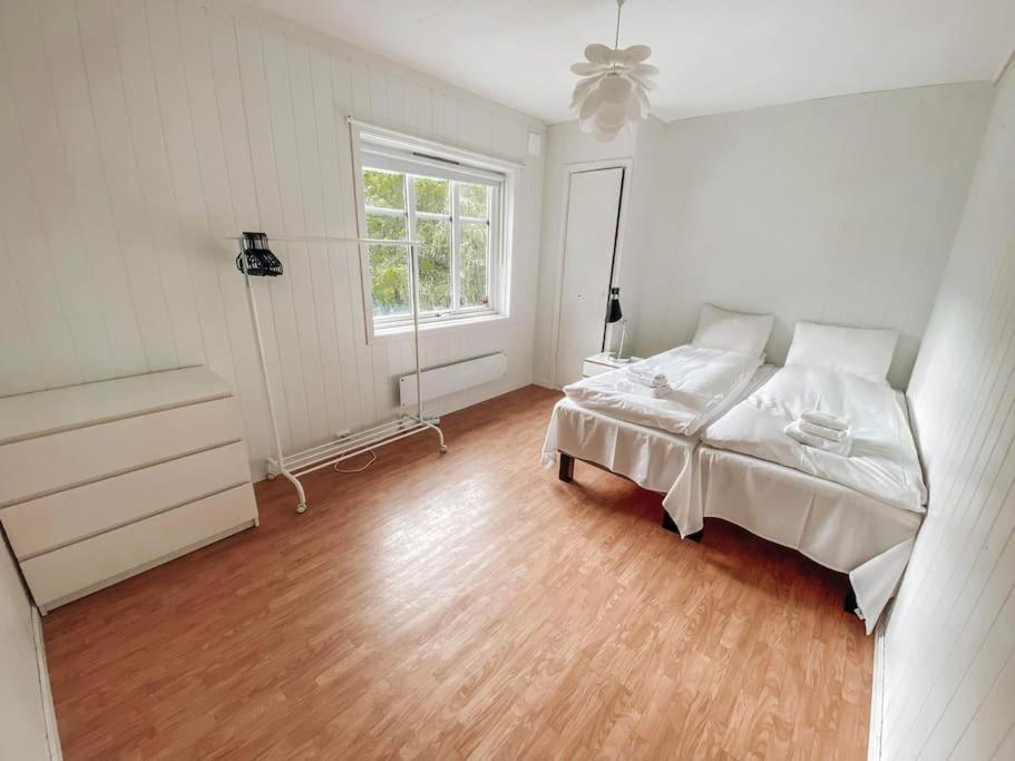 Trolltunga Sleep Apartman Tyssedal Kültér fotó